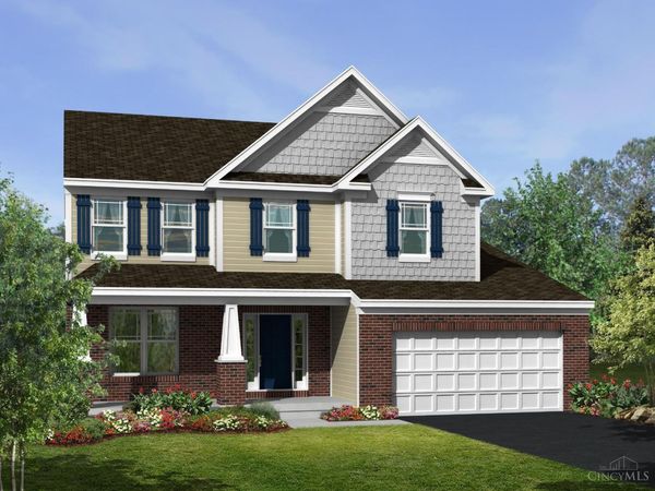 5767 Irwin Drive, Unit 139, Green Twp, OH 45248