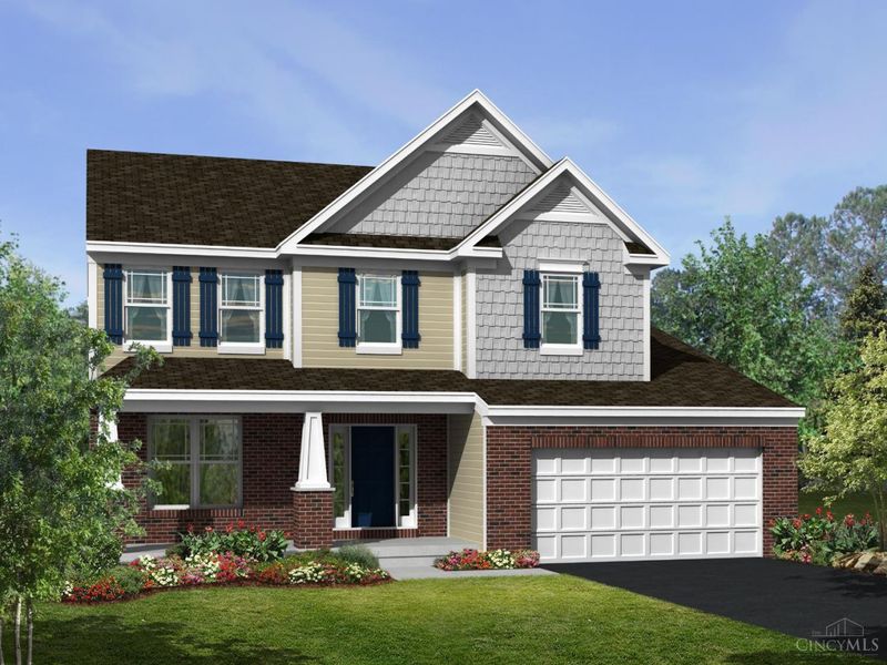 5767 Irwin Drive, Unit 139, Green Township, OH 45248 Photo 1