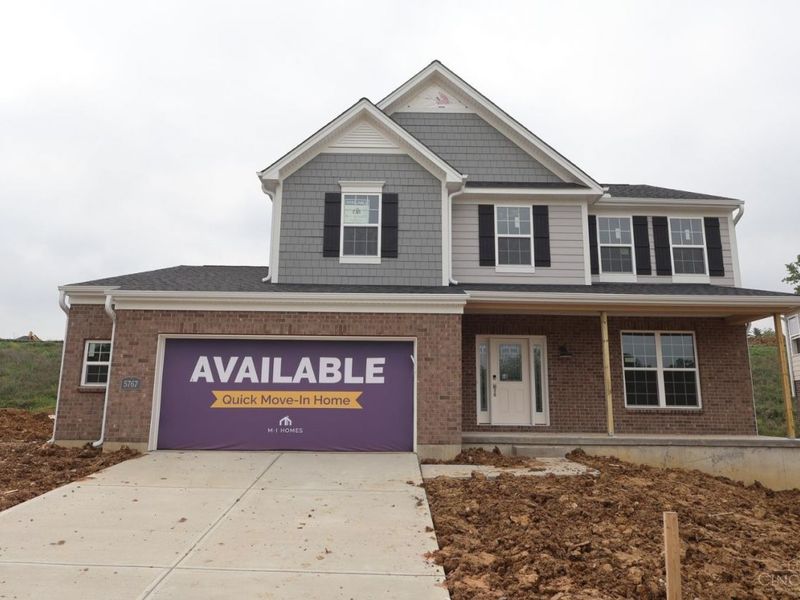 5767 Irwin Drive, Unit 139, Green Township, OH 45248 Photo 10