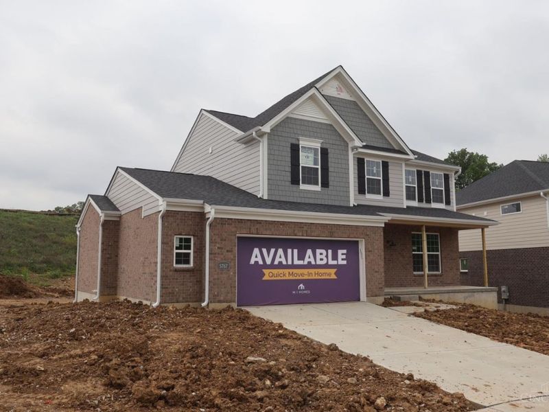 5767 Irwin Drive, Unit 139, Green Township, OH 45248 Photo 11