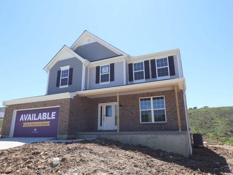 5767 Irwin Drive, Unit 139, Green Township, OH 45248 Photo 2