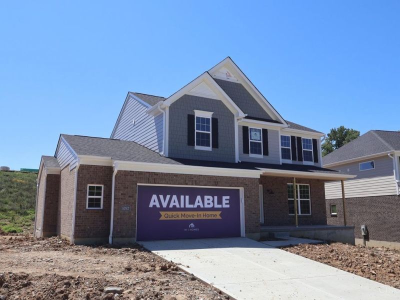 5767 Irwin Drive, Unit 139, Green Township, OH 45248 Photo 3