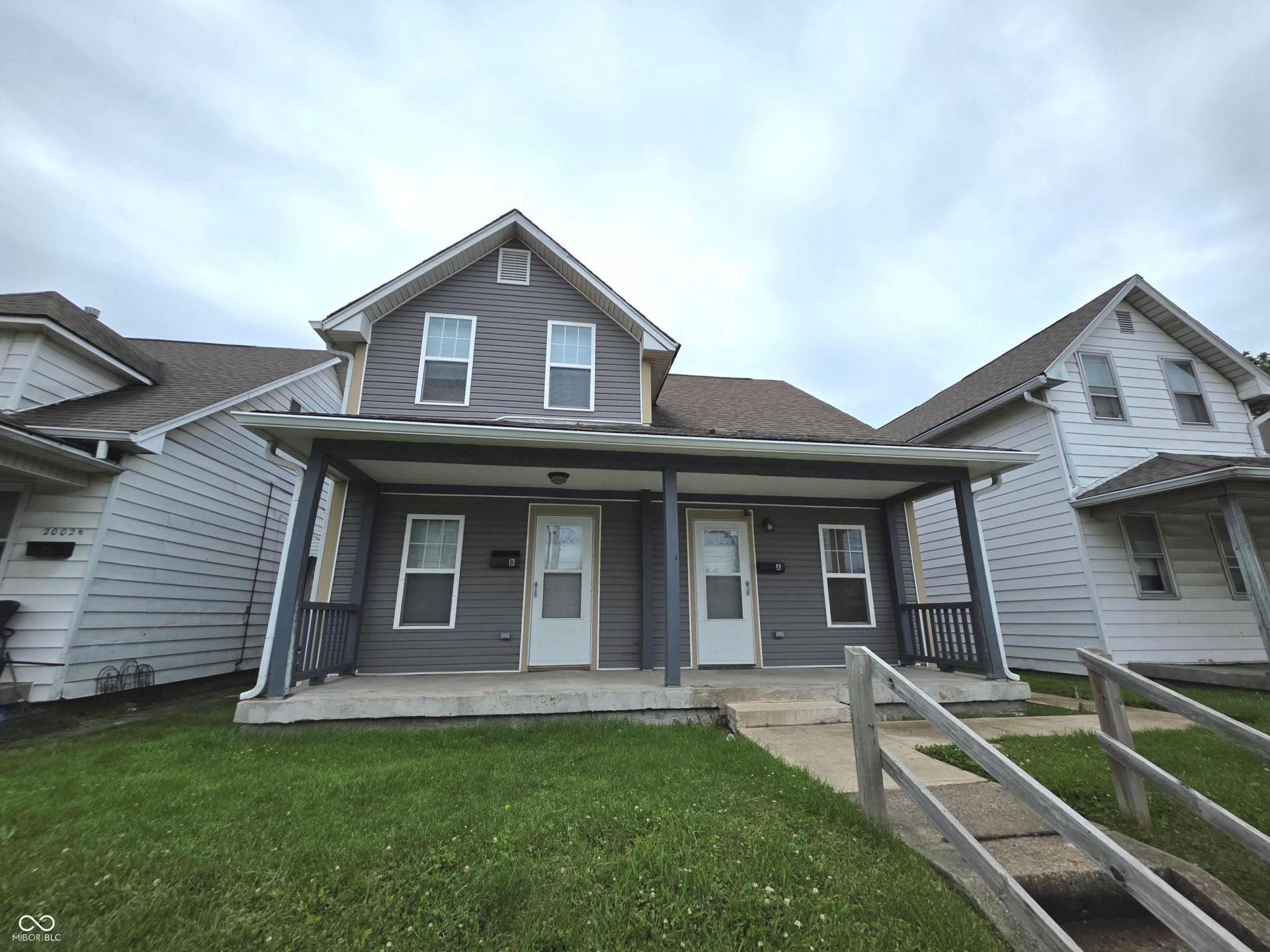 1952 Unit B Shelby Street, Indianapolis, IN 46203 Main Photo