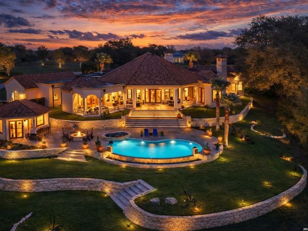 2923 Rustlers Trail, San Antonio, TX 78245