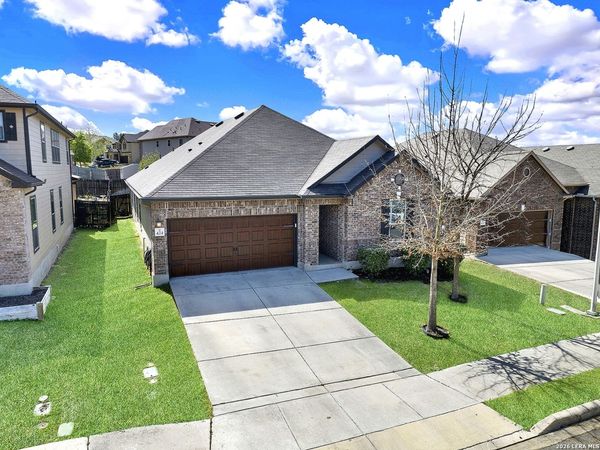 424 LANDMARK FALLS, Cibolo, TX 78108