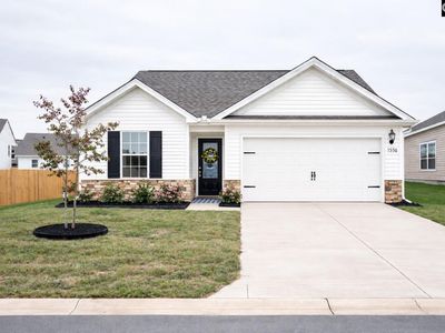 1568 Meditation Lane , Gilbert, SC 29054