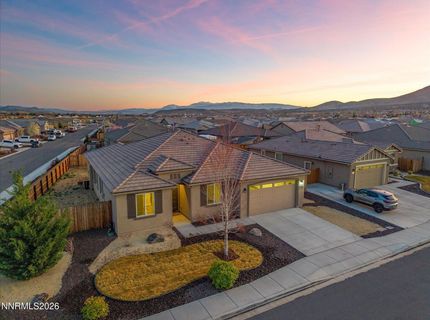 500 Coulee Meadow Drive, Sparks, NV 89441 Photo