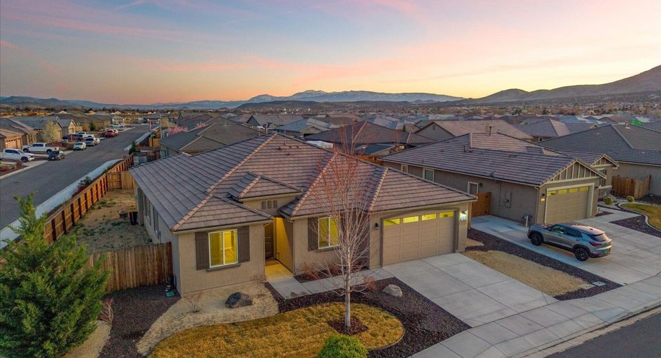 500 Coulee Meadow Drive, Sparks, NV 89441 Photo