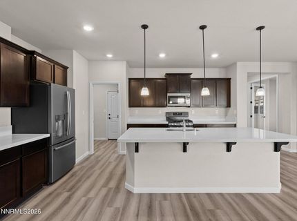 500 Coulee Meadow Drive, Sparks, NV 89441 Photo