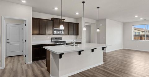 500 Coulee Meadow Drive, Sparks, NV 89441 Photo