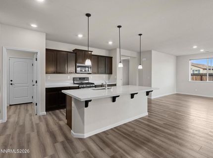 500 Coulee Meadow Drive, Sparks, NV 89441 Photo