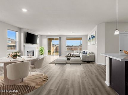 500 Coulee Meadow Drive, Sparks, NV 89441 Photo