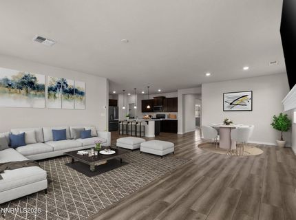 500 Coulee Meadow Drive, Sparks, NV 89441 Photo