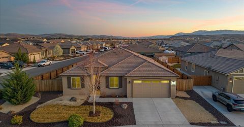 500 Coulee Meadow Drive, Sparks, NV 89441 Photo