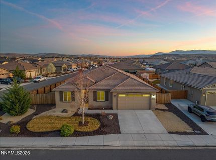 500 Coulee Meadow Drive, Sparks, NV 89441 Photo