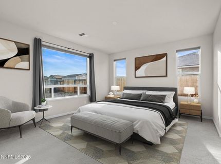 500 Coulee Meadow Drive, Sparks, NV 89441 Photo