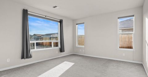 500 Coulee Meadow Drive, Sparks, NV 89441 Photo