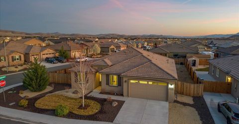 500 Coulee Meadow Drive, Sparks, NV 89441 Photo