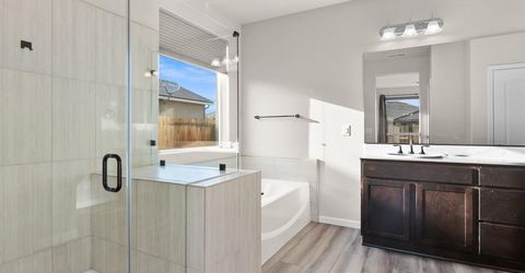 500 Coulee Meadow Drive, Sparks, NV 89441 Photo