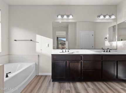 500 Coulee Meadow Drive, Sparks, NV 89441 Photo