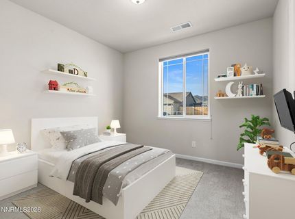 500 Coulee Meadow Drive, Sparks, NV 89441 Photo