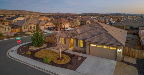 500 Coulee Meadow Drive, Sparks, NV 89441 Photo