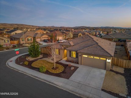 500 Coulee Meadow Drive, Sparks, NV 89441 Photo