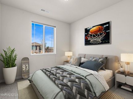 500 Coulee Meadow Drive, Sparks, NV 89441 Photo