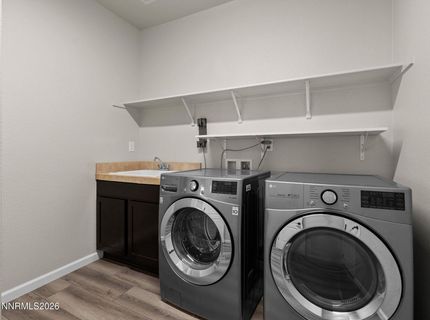 500 Coulee Meadow Drive, Sparks, NV 89441 Photo