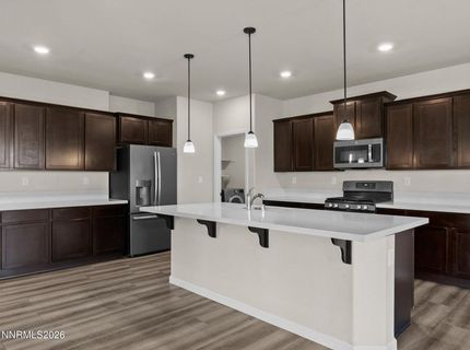 500 Coulee Meadow Drive, Sparks, NV 89441 Photo