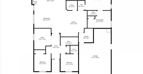 500 Coulee Meadow Drive, Sparks, NV 89441 Photo