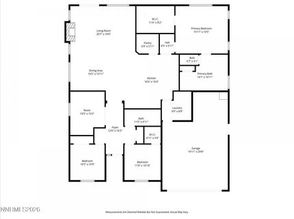 500 Coulee Meadow Drive, Sparks, NV 89441 Photo