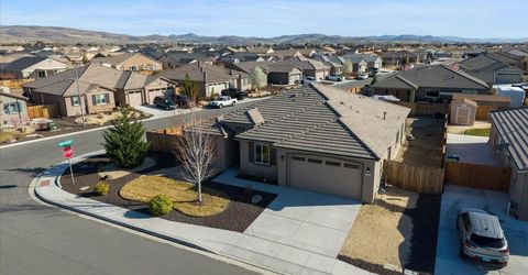 500 Coulee Meadow Drive, Sparks, NV 89441 Photo