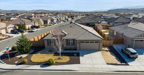 500 Coulee Meadow Drive, Sparks, NV 89441 Photo