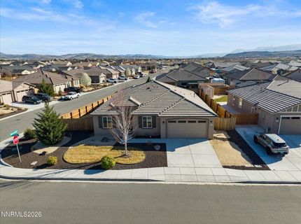 500 Coulee Meadow Drive, Sparks, NV 89441 Photo