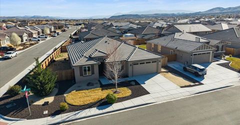 500 Coulee Meadow Drive, Sparks, NV 89441 Photo