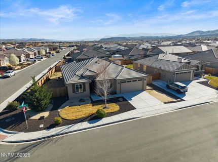 500 Coulee Meadow Drive, Sparks, NV 89441 Photo