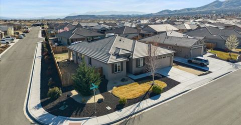 500 Coulee Meadow Drive, Sparks, NV 89441 Photo