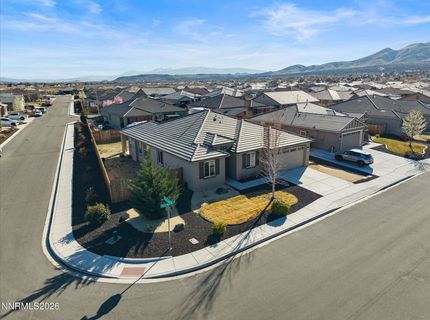 500 Coulee Meadow Drive, Sparks, NV 89441 Photo