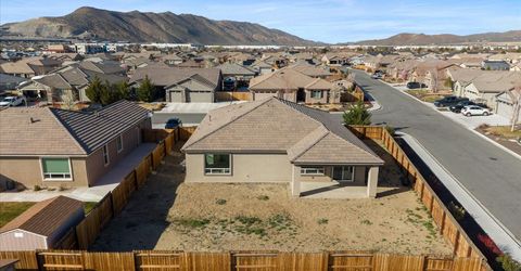 500 Coulee Meadow Drive, Sparks, NV 89441 Photo