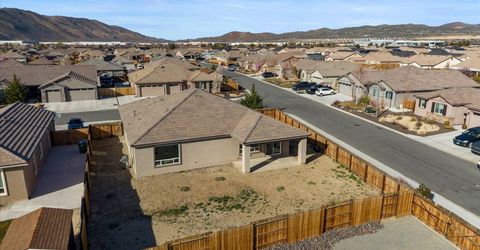 500 Coulee Meadow Drive, Sparks, NV 89441 Photo