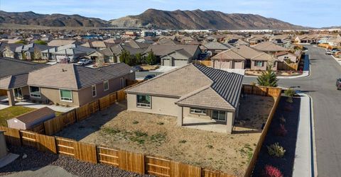 500 Coulee Meadow Drive, Sparks, NV 89441 Photo