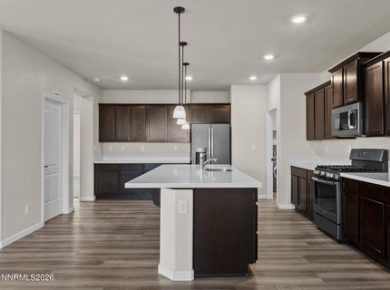 500 Coulee Meadow Drive, Sparks, NV 89441 Photo