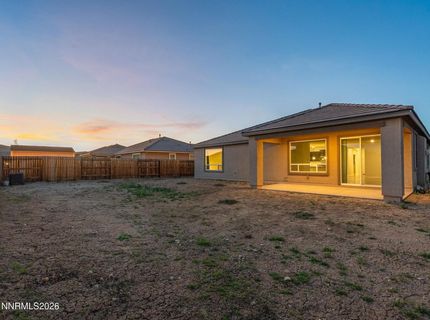 500 Coulee Meadow Drive, Sparks, NV 89441 Photo