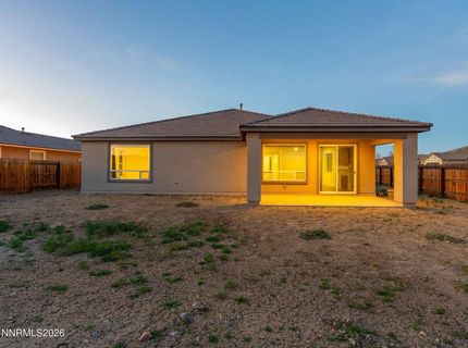 500 Coulee Meadow Drive, Sparks, NV 89441 Photo