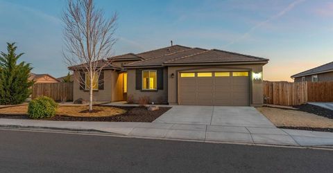 500 Coulee Meadow Drive, Sparks, NV 89441 Photo