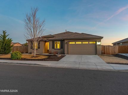 500 Coulee Meadow Drive, Sparks, NV 89441 Photo