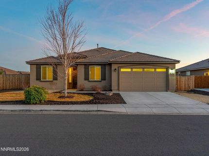 500 Coulee Meadow Drive, Sparks, NV 89441 Photo