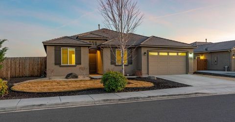 500 Coulee Meadow Drive, Sparks, NV 89441 Photo