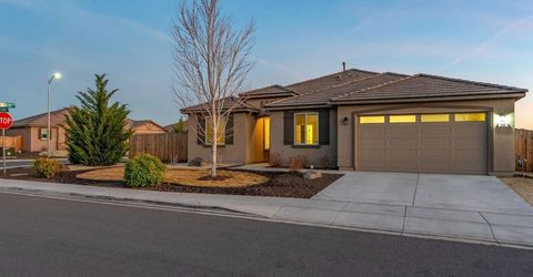 500 Coulee Meadow Drive, Sparks, NV 89441 Photo